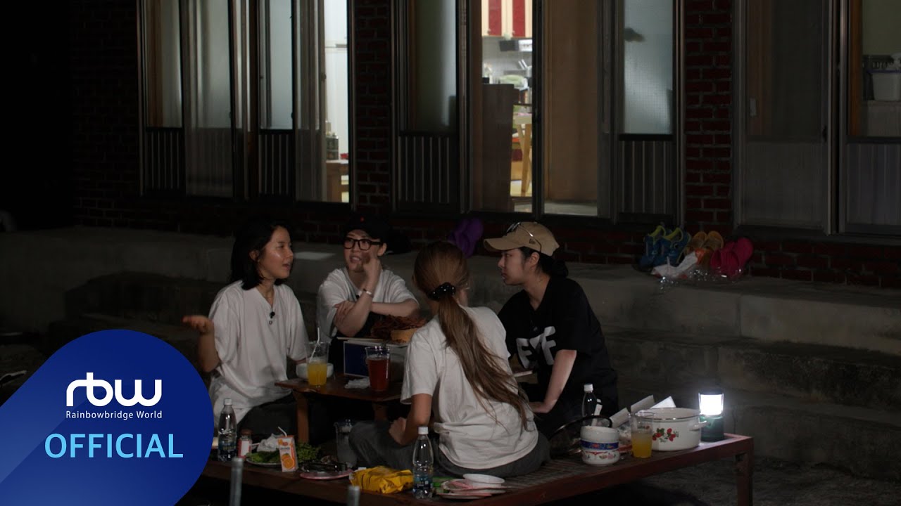 [Special] '맘무세끼' EP3