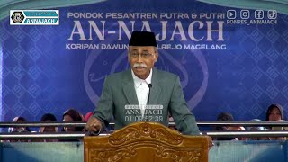 AHAD PAGI, 24 AGUSTUS 2025