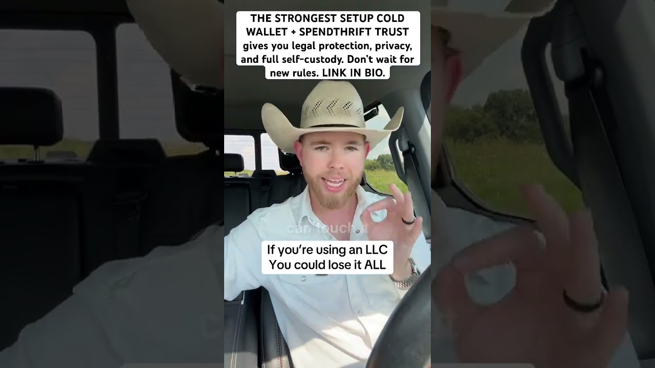 Build today. Protect forever. 