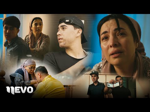 Azizxon Burxonov - Ona qaribsiz (Official Music Video)