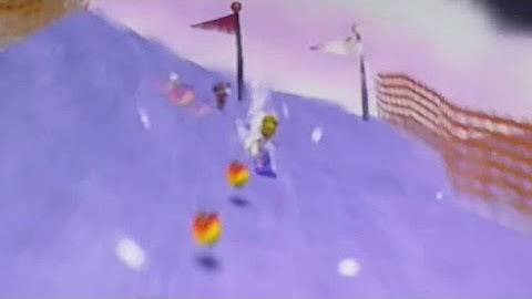 Crash Bandicoot: The Wrath of Cortex (PS2) 106% Gameplay (Part 5)