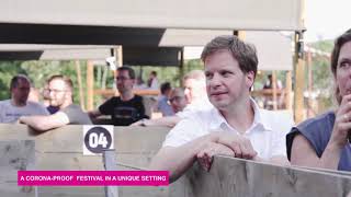 Itineris One Magenta Family Festival 2021