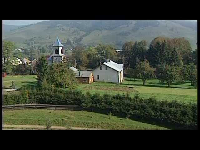 Natura 2000 in Romania - bioregiunea Continentala