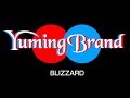 【BLIZZARD】ユーミンのコピバン「ユーミンブランド」