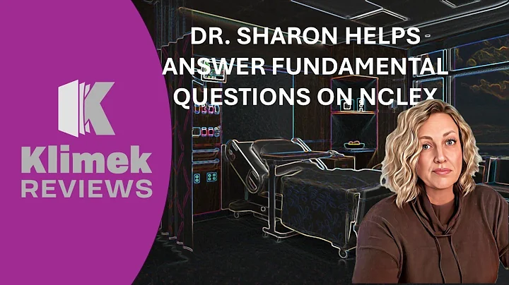 LEARNING HOW TO ANSWER FUNDAMENTAL NCLEX QUESTIONS