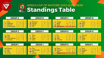 Wo findet der Afrika Cup 2023 statt?