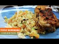 Cuscuz marroquino com legumes  | O melhor prato com Giuliana Giunti