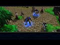 Warcraft 3: Defenders of the Light - Act One - Part 4