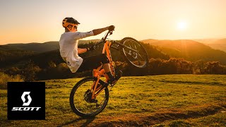 Scott Sr Suntour Shorts - Hugo Pigeon