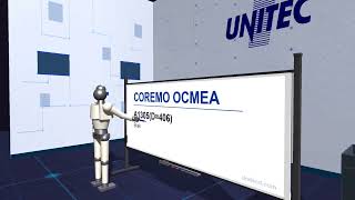 COREMO OCMEA A1305(D=406) - Brake disc , CO-A1305, D=406mm - UNITEC-D