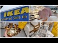 IKEA - VAISSELLES - 15 FÉVRIER 2021 - Mes secrets de nana Razika