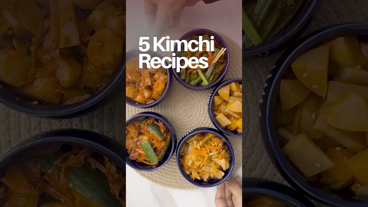Recipe video