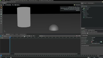nvidia omniverse sample