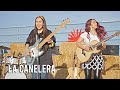 La Canelera (Grabado En Vivo)