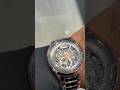 Automatic watch #watch #flipkart #watchnow #premium #trending #fashion #music