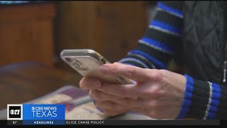 Cell phone outages impact users in DFW, elsewhere