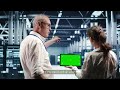 AI अब बिजली बचाएगा? 😲 Nvidia का Emerald AI Explained in Hindi | #Shorts