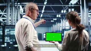 AI अब बिजली बचाएगा? 😲 Nvidia का Emerald AI Explained in Hindi | #Shorts