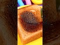 🍯🍞 ASMR Spreading Honey on Bread | STICKY Thick and Slow Gooey Texture Sounds