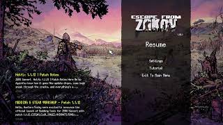 I did an oopsie, oh well! Zero Sievert Ep 4