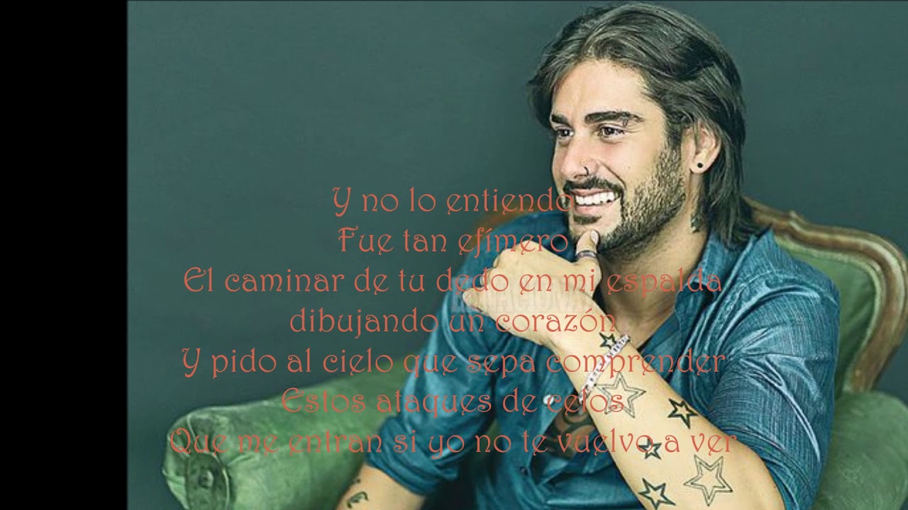 Melendi Un Violinista En El Tejado