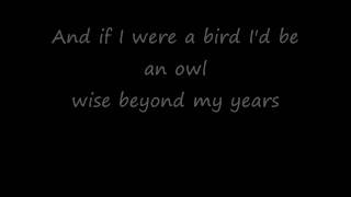 Video thumbnail of "Ilse DeLange - I'd Be Yours Lyrics"