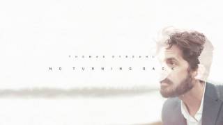 Thomas Dybdahl - No Turning Back (Official Audio) chords