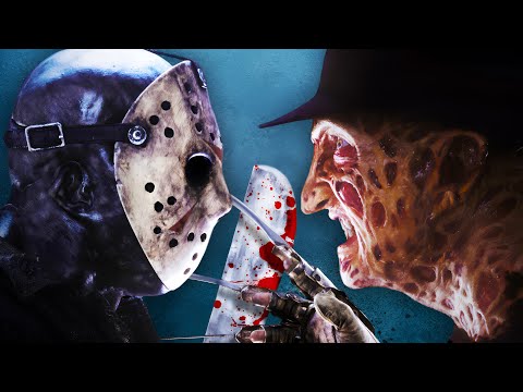 Freddy Vs Jason Is The Most Nu Metal Horror Movie Ever