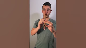 Thumbnail of Indian Bamboo Flute - Sound Demo