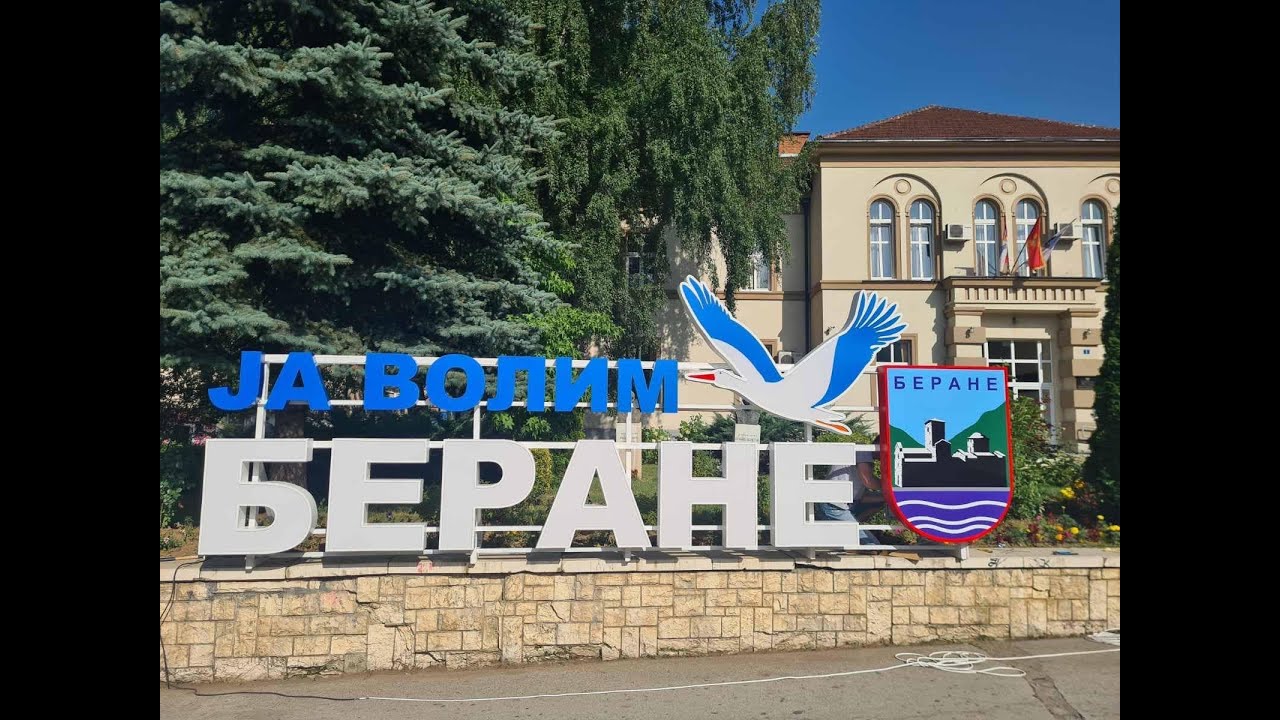 21.jul 2023.- Dan Opštine Berane