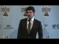 James Franco Best Supporting Male Press PoolCAM desktop