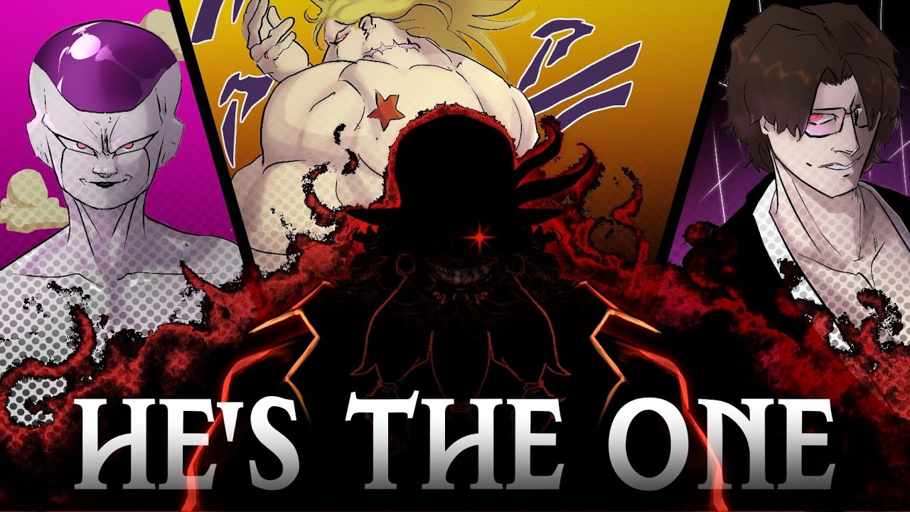 One Piece Does NOT have an Iconic Villain… YET