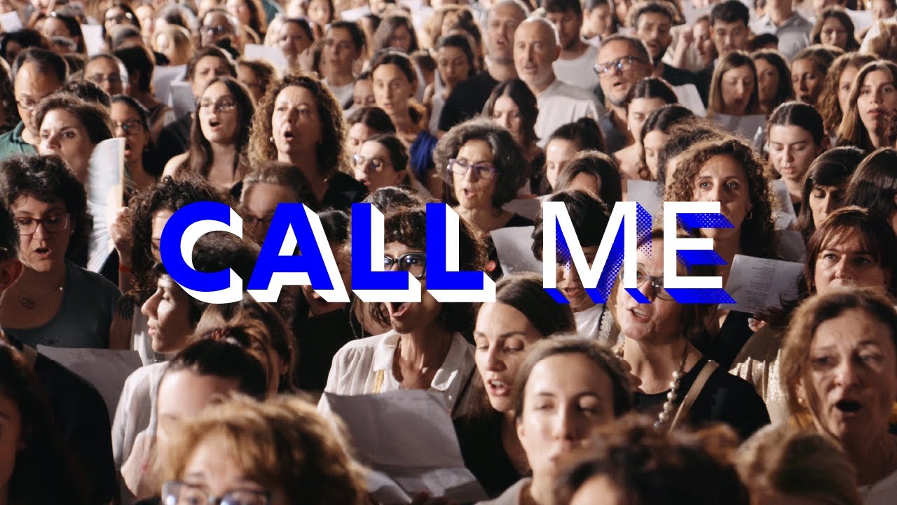 HARDKORO sings Blondie 