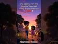 "The Golden Wallet 💛 | A Heartwarming Pixar Story About Honesty | Kids Moral Stories"#shorts #viral