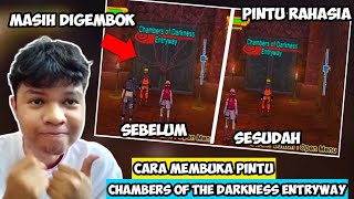 Cara Membuka Pintu Rahasia Orochimaru  Naruto Ultimate Ninja 5 Ps2