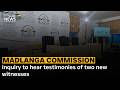 Madlanga Commission | Inquiry to hear testimonies of two new witnesses