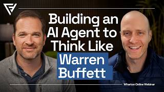 Buffett AI Building an AI Agent to Think Like Warren