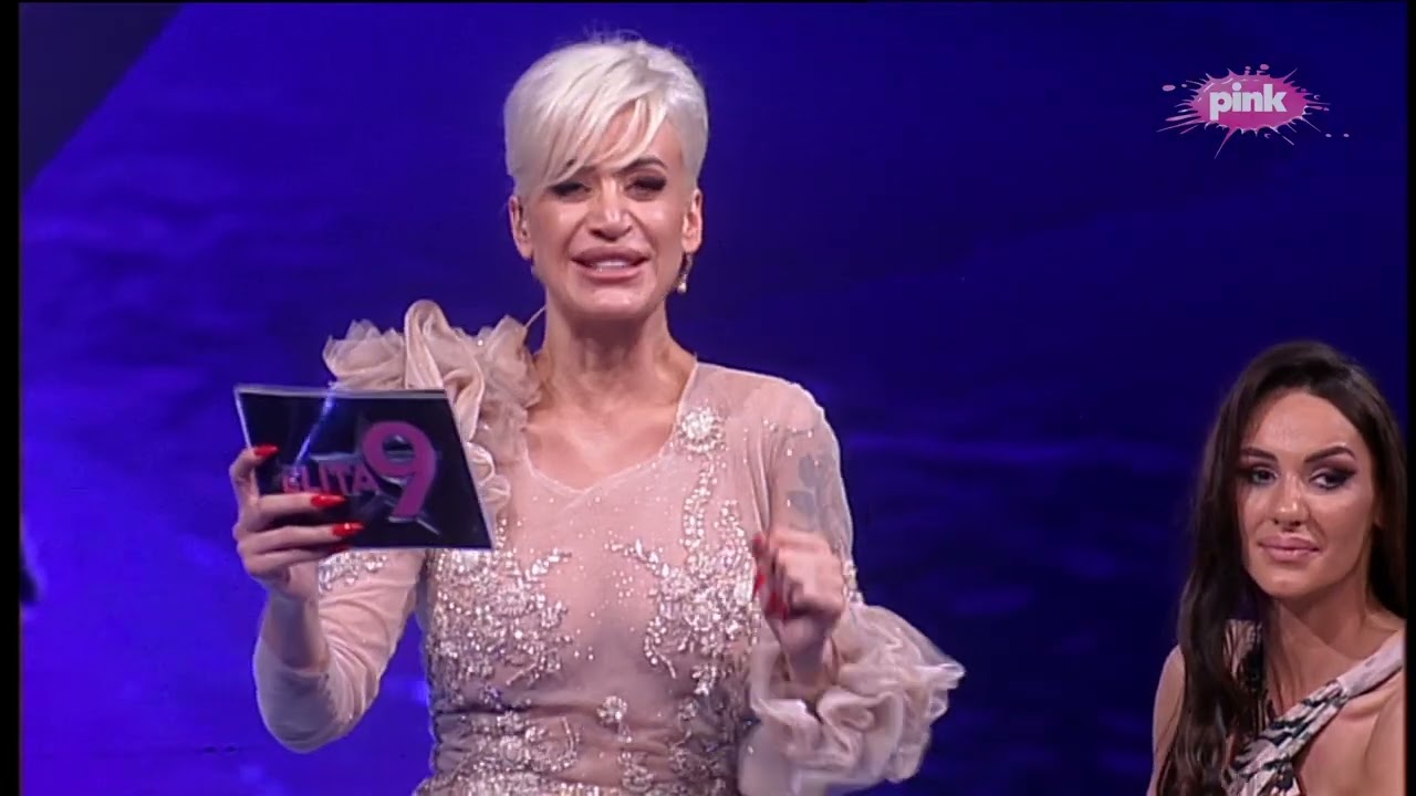 ELITA 9: Lepi Mića je novi učesnik "Elite 9" - 14.09.2025.