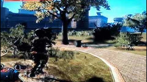 Glitch-172 plays some prototype 2 part 2 can you say thermobaric boomstick?