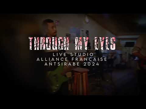 The End - Through My Eyes (Live studio)