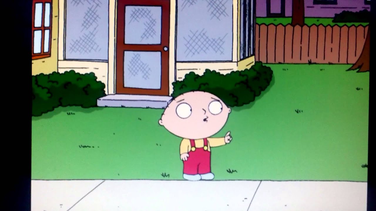 Charlie Family Guy Josh Peck