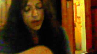 Video thumbnail of "172728.wmv Where do I go to start all over /Wade Hayes"