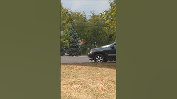 CSX Hanover sub local L 137 leaving Gettysburg. (sry the video is not the best)