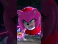 Sonic Movie 3 Sonic Vs Amy Sonic Movie 3 Sonic Vs Amy