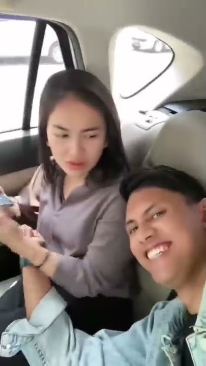 LITA GABISA NGAMBEK DEPAN CAMER🤣