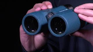 Meade Instruments | MasterClass™ Pro ED Binoculars (Product Highlights)