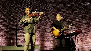 NEAL MORSE &amp; FRANCIS NORMAN - THE BOXER - BOCHUM - 20.06.26