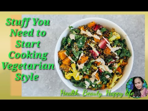 stuff-you-need-to-start-cooking-vegetarian-style