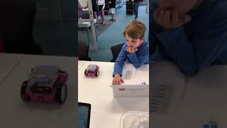 Robotics & Programming April 2018 School Holidays Activities Part 2