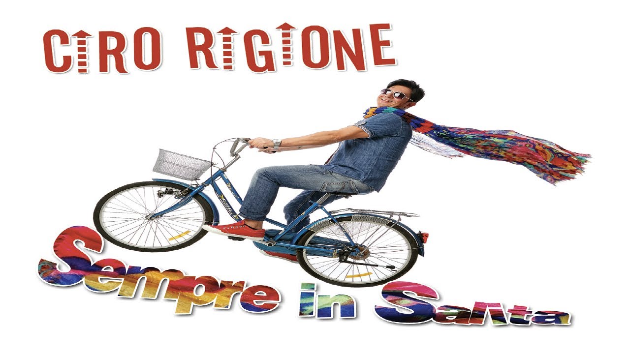 Watch CIRO RIGIONE - 'Nu poco e te 'nu poco e me (Ciro Rigione) on YouTube Watch CIRO RIGIONE - 'Nu poco e te 'nu poco e me (Ciro Rigione) on YouTube